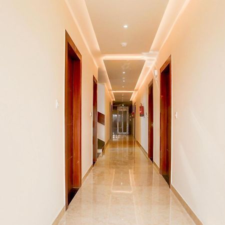 Super Townhouse Taj Nagri Phase 2 Formerly Grand Rivera Tājganj Buitenkant foto