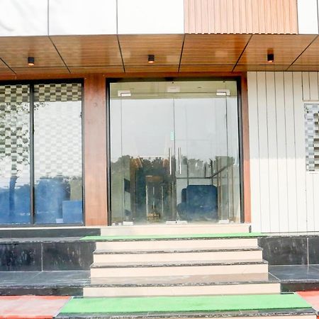 Super Townhouse Taj Nagri Phase 2 Formerly Grand Rivera Tājganj Buitenkant foto